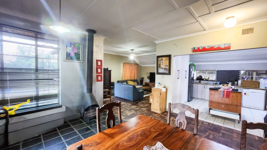 2 Bedroom Property for Sale in Stilfontein North West